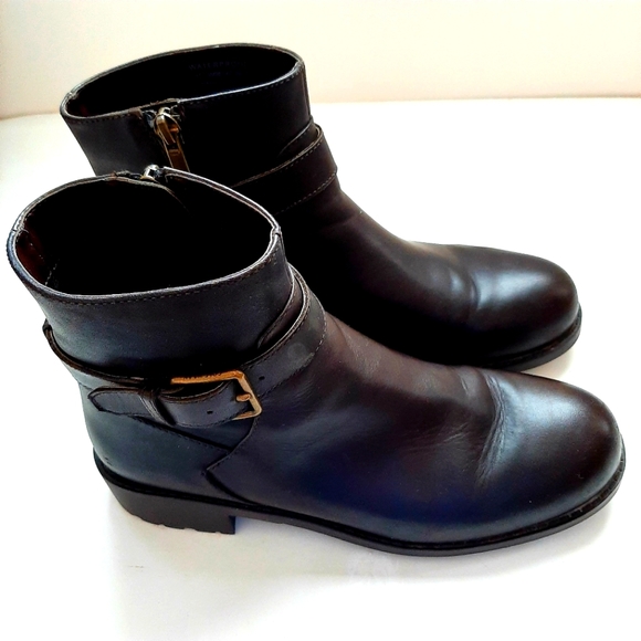 Cole Haan Shoes - Cole Haan Ankle Boots